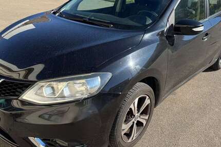 Nissan Pulsar 142.700 km 3.499 &euro; Oberndorf 78727