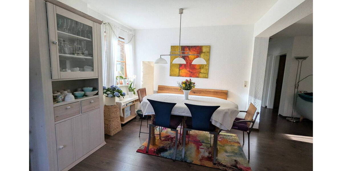 Etagenwohnung Unterkirnach - 3 Zimmer, 100 m&sup2;, 269.000&euro; | Angebot:26325726