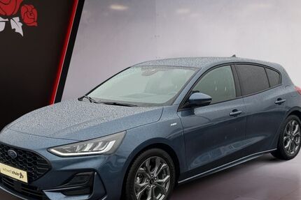 Ford Focus 22.300 km 21.949 &euro; Donaueschingen 78166