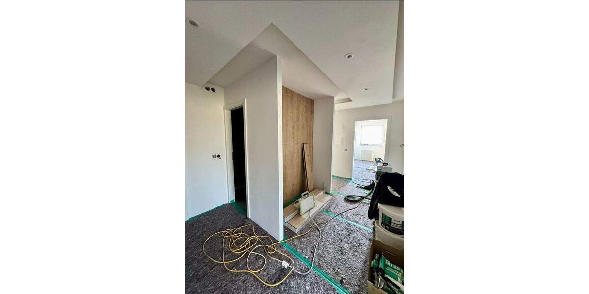 Etagenwohnung Bad Dürrheim - 3 Zimmer, 85 m&sup2;, 870&euro; | Angebot:25712551