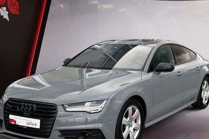 Audi A7 95.500 km 37.110 &euro; Villingen-Schwenningen 78052