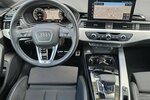 Audi A5 40 TFSI QUATTRO S-LINE/MATRIX/MASSAGE/VIRTUAL 89.706 km 32.900 &euro; Villingen-Schwenningen 78054