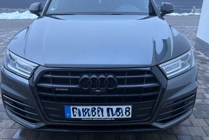 Audi Q5 136.500 km 24.499 &euro; Villingen-Schwenningen 78052