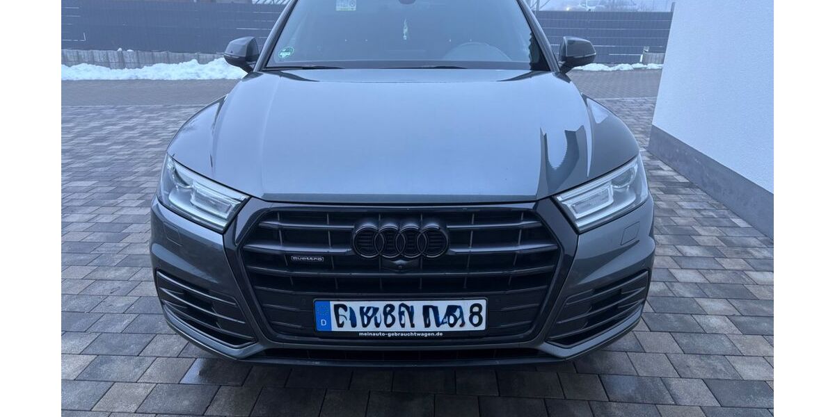 Audi Q5 136.500 km 24.499 &euro; Villingen-Schwenningen 78052