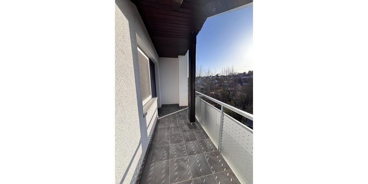 Etagenwohnung Oberndorf am Neckar - 3 Zimmer, 85 m&sup2;, 790&euro; | Angebot:25292621