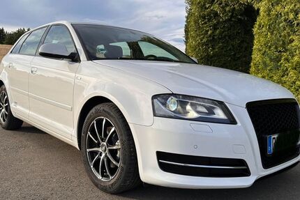 Audi A3 248.000 km 6.990 &euro; Rottweil 78628
