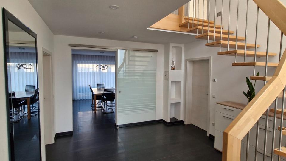 Einfamilienhaus Trossingen - 6.5 Zimmer, 173 m&sup2;, 790.000&euro; | Angebot:26986727