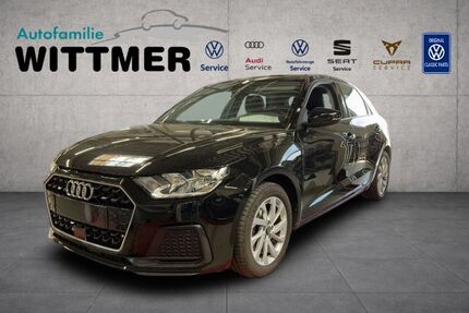 Audi A1 35.600 km 20.490 &euro; Lenzkirch 79853
