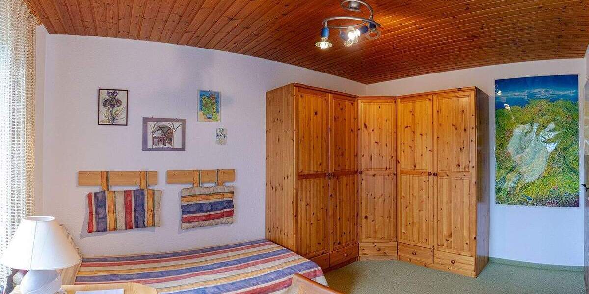 Einfamilienhaus Eschbronn Locherhof - 6 Zimmer, 144 m&sup2;, 374.500&euro; | Angebot:25731837