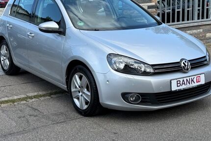 VW Golf 92.000 km 8.999 &euro; Bad-Dürrheim 78073