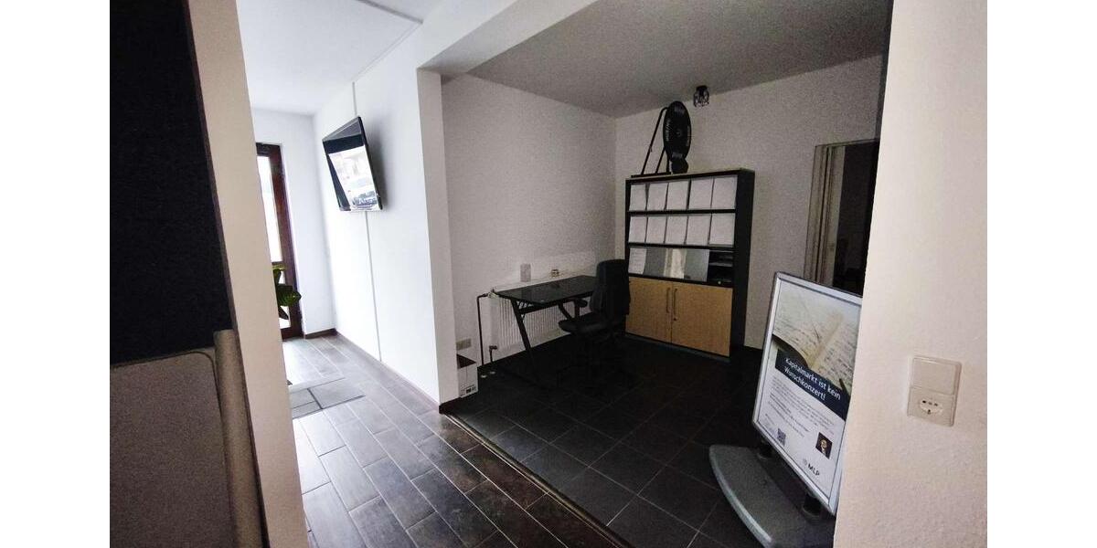 Gewerbeobjekt Schömberg - 690&euro; | Angebot:24691064