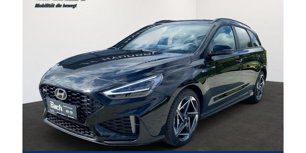 Hyundai i30 3.500 km 28.480 &euro; Villingen-Schwenningen 78048