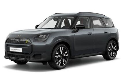 Mini Countryman SE (Cooper) 2.345 km 46.300 &euro; Donaueschingen 78166