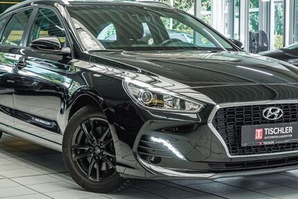 Hyundai i30 54.179 km 18.480 &euro; Villingen-Schwenningen 78056