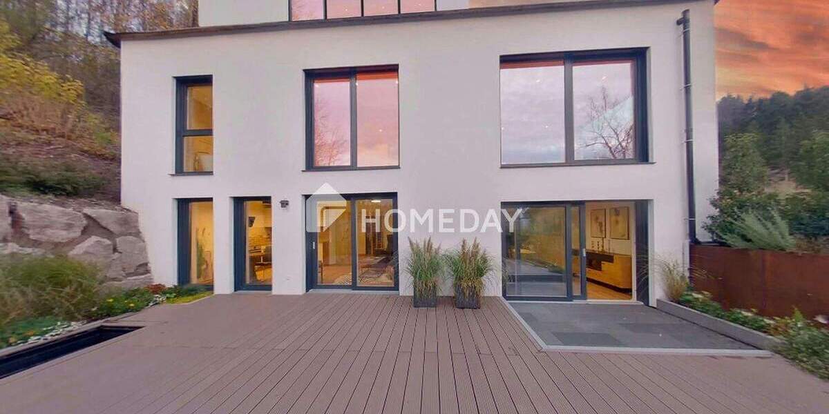 Etagenwohnung Bad Dürrheim - 2 Zimmer, 117 m&sup2;, 604.000&euro; | Angebot:25677736