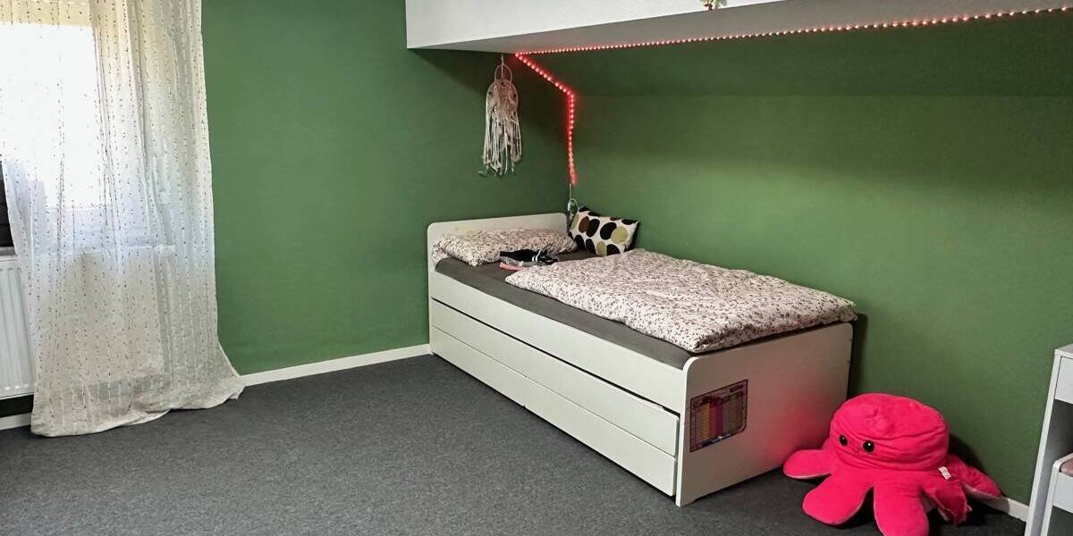 Einfamilienhaus Oberndorf am Neckar / Hochmössingen Hochmössingen - 5 Zimmer, 220 m&sup2;, 499.000&euro; | Angebot:25683344