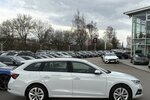 Skoda Octavia 2.0 TDI Combi Style MEMORY/NAVI/CARPLAY 84.033 km 21.800 &euro; Villingen-Schwenningen 78054