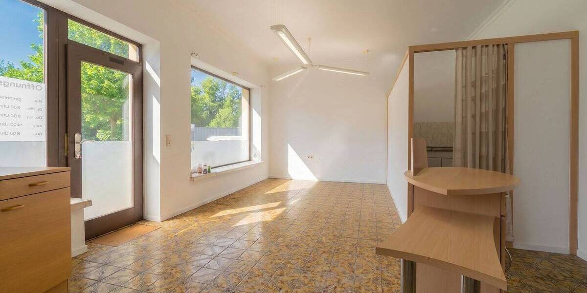 Einfamilienhaus Niedereschach-Kappel Kappel - 4 Zimmer, 123 m&sup2;, 374.000&euro; | Angebot:26686471