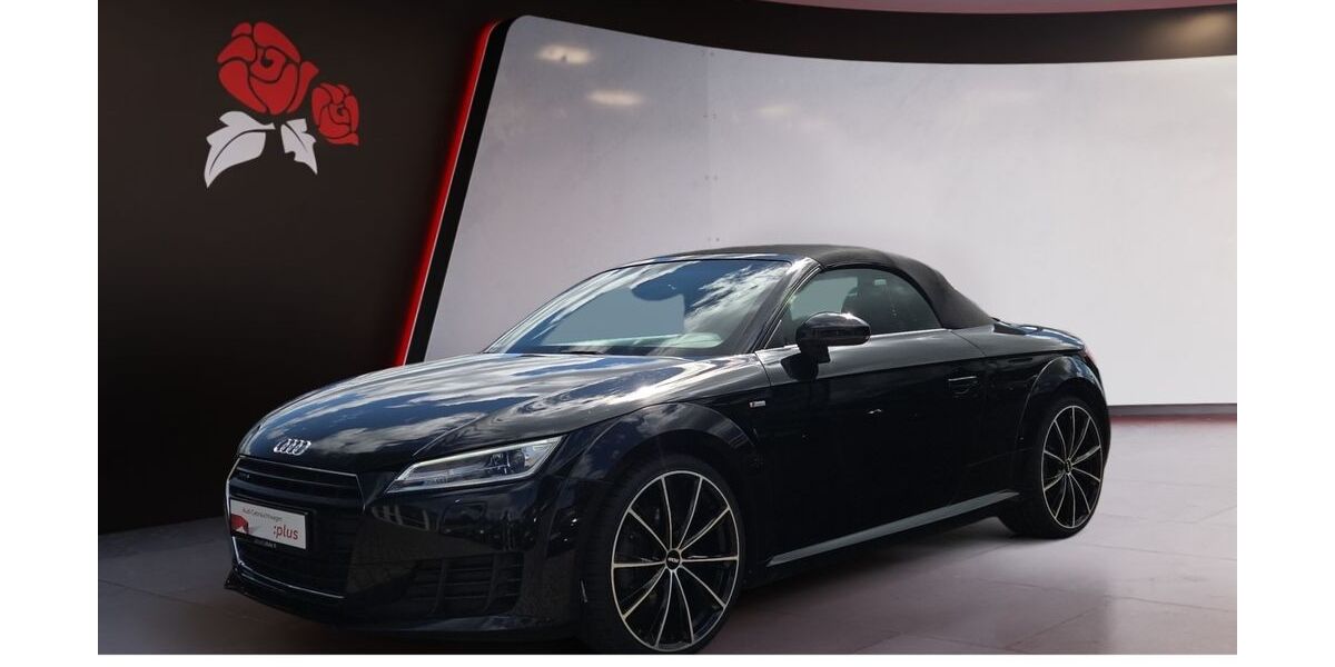Audi TT 42.600 km 28.390 &euro; Villingen-Schwenningen 78052