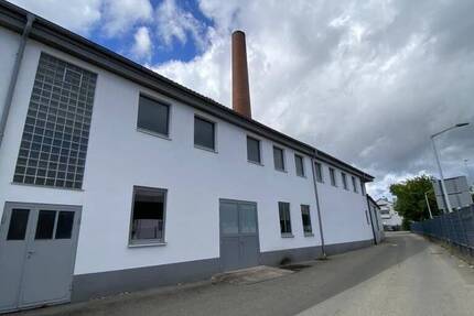 Gewerbeobjekt Villingen-Schwenningen Villingen - 3.600&euro; | Angebot:25745703