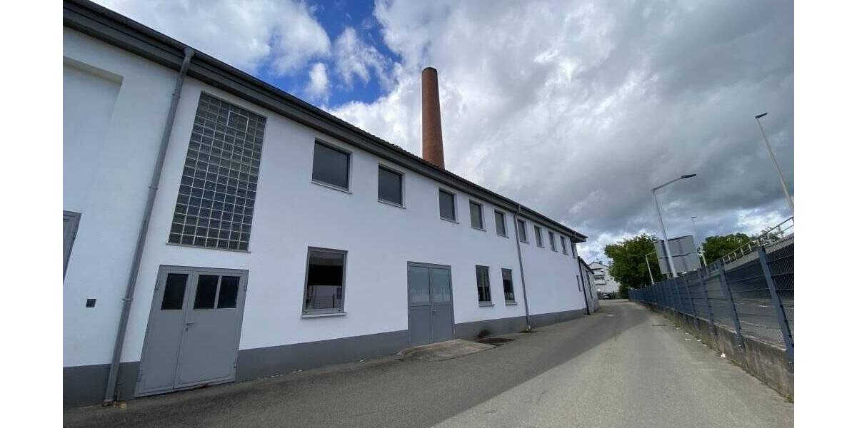 Gewerbeobjekt Villingen-Schwenningen Villingen - 3.600&euro; | Angebot:25745703