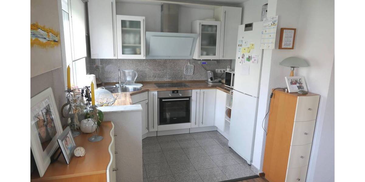 Mehrfamilienhaus, Wohnhaus Trossingen - 8 Zimmer, 144 m&sup2;, 449.000&euro; | Angebot:25732038