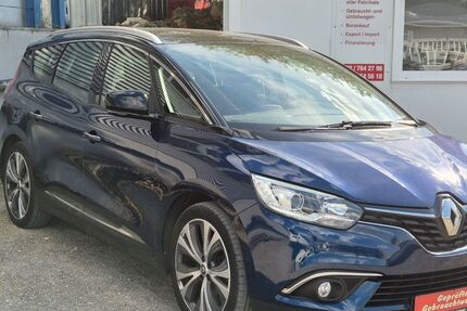 Renault Scenic 149.000 km 8.900 &euro; Spaichingen 78549