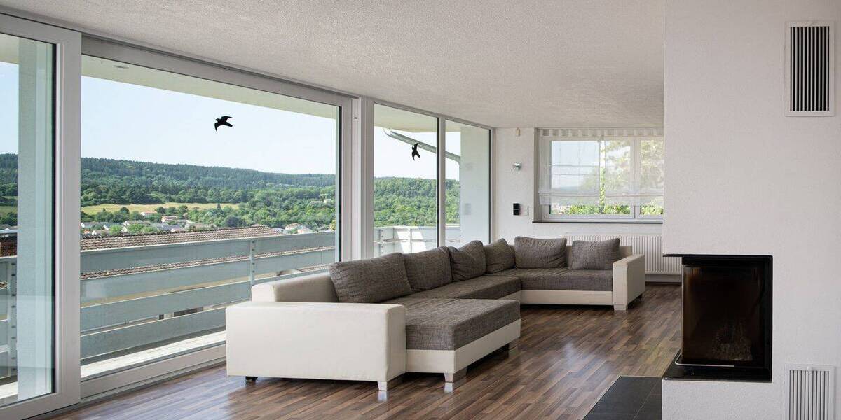 Einfamilienhaus Tuttlingen - 6 Zimmer, 201 m&sup2;, 845.000&euro; | Angebot:25984334