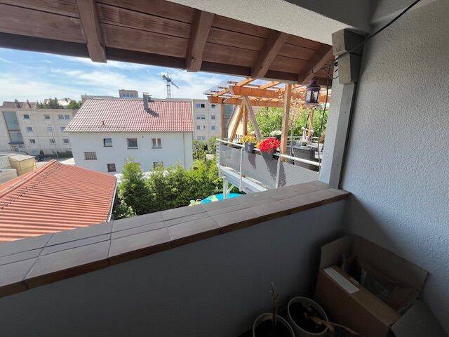 Mehrfamilienhaus, Wohnhaus Villingen-Schwenningen Schwenningen - 7 Zimmer, 201 m&sup2;, 540.000&euro; | Angebot:25741577