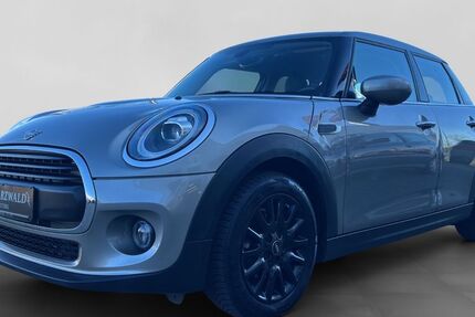 Mini ONE 75.141 km 15.880 &euro; Villingen-schwenningen 78052