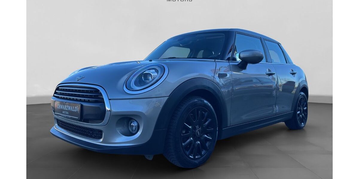 Mini ONE 75.141 km 15.880 &euro; Villingen-schwenningen 78052