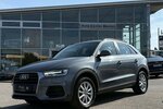 Audi Q3 2.0 TDI Basis NAVIGATION/PDC/AHK/SHZ/1.HAND 112.096 km 16.800 &euro; Villingen-Schwenningen 78054