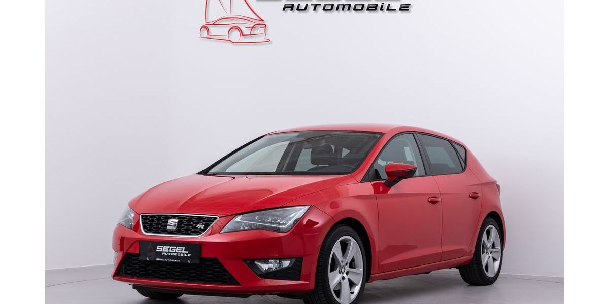 Seat Leon 85.000 km 9.990 &euro; Spaichingen 78549