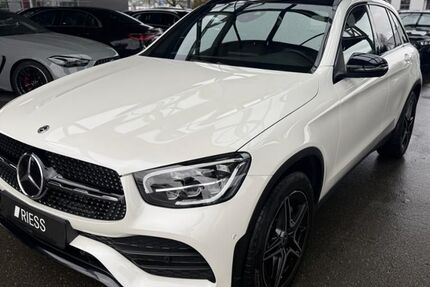 Mercedes-Benz GLC 400 55.184 km 46.900 &euro; Rottweil 78628