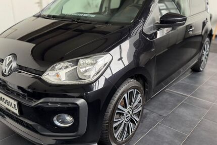VW up! 141.207 km 9.290 &euro; Villingen-Schwenningen 78052