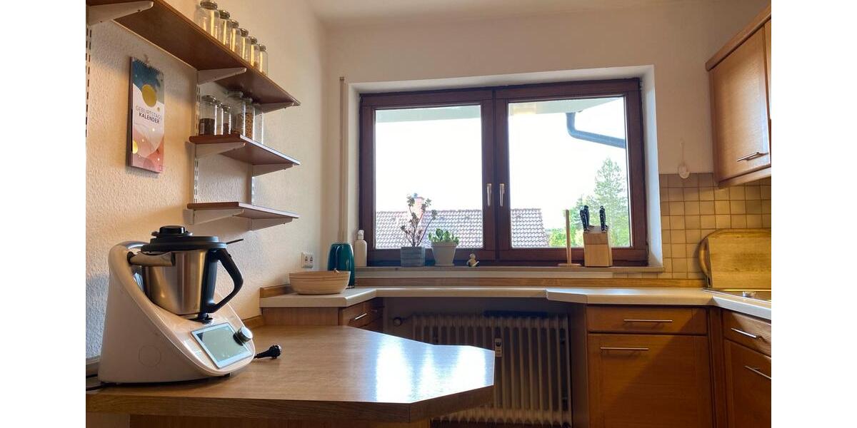 Etagenwohnung Tuttlingen - 3 Zimmer, 105 m&sup2;, 360.000&euro; | Angebot:26582236