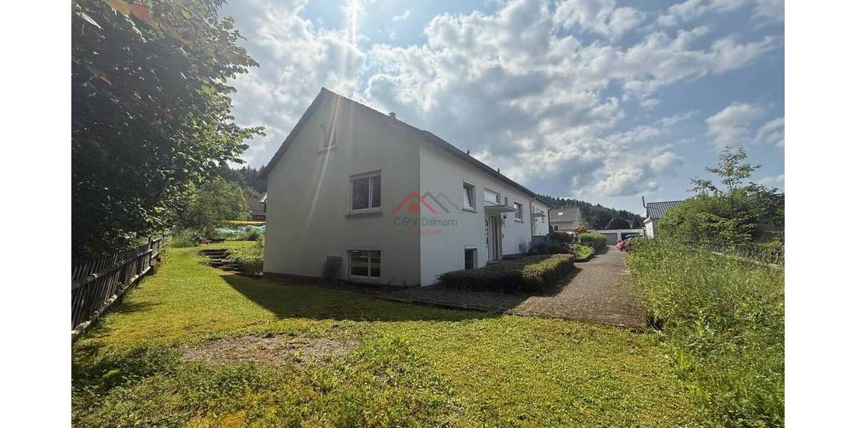 Doppelhaushälfte Tuttlingen - 6 Zimmer, 185 m&sup2;, 475.000&euro; | Angebot:25667761