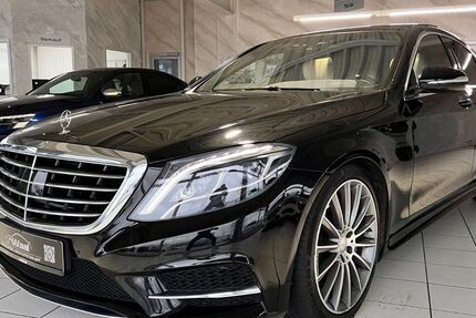 Mercedes-Benz S 400 295.000 km 25.500 &euro; Spaichingen 78549