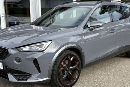 Cupra Formentor 84.992 km 23.890 &euro; Trossingen 78647