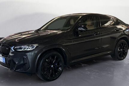 BMW X4 M40 63.632 km 46.920 &euro; Tuttlingen 78532