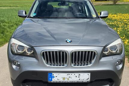BMW X1 163.600 km 9.495 &euro; Villingen-Schwenningen 78048