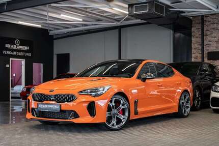 Kia Stinger 80.169 km 34.990 &euro; Trossingen 78647