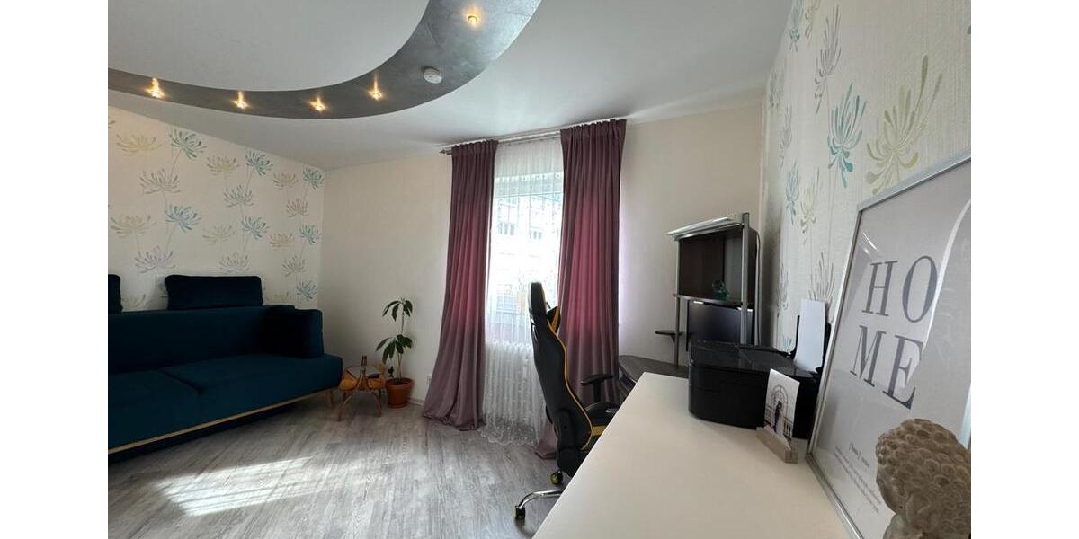 Etagenwohnung Villingen-Schwenningen Kopsbühl - 3 Zimmer, 78 m&sup2;, 225.000&euro; | Angebot:27219910