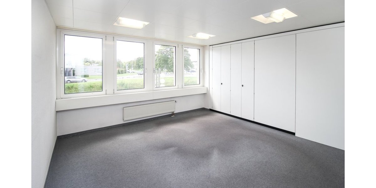 Attraktive Gewerbeimmobilie mit großer Produktionshalle & Büroflächen - Teilflächen möglich! - Gewerbeobjekt Zimmern | Angebot:22442245