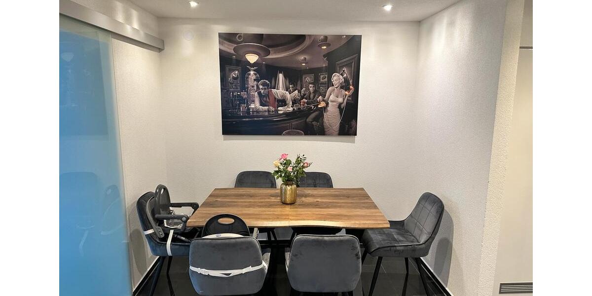 Etagenwohnung Dauchingen - 3.5 Zimmer, 84 m&sup2;, 289.000&euro; | Angebot:25097830