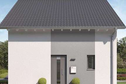 Haus Bösingen - 3 Zimmer, 98 m&sup2;, 379.449&euro; | Angebot:25161837