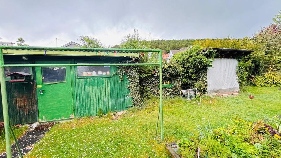 Einfamilienhaus Tuttlingen - 450.000&euro; | Angebot:26999226