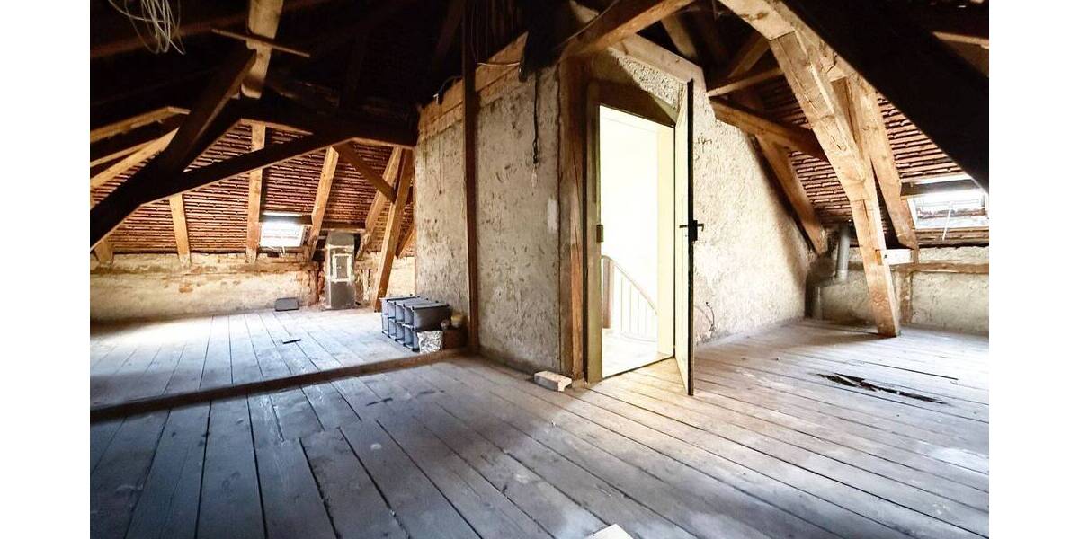 Etagenwohnung Immendingen Hattingen - 3 Zimmer, 68 m&sup2;, 119.000&euro; | Angebot:26815597