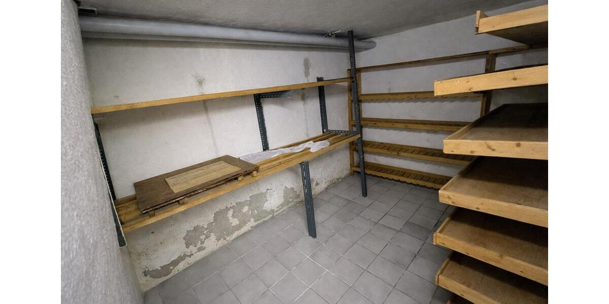 Doppelhaushälfte Wehingen - 3 Zimmer, 81 m&sup2;, 225.000&euro; | Angebot:24851541