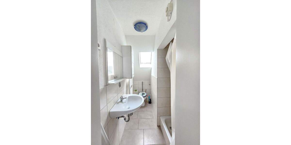 Etagenwohnung Villingen-Schwenningen Schwenningen - 3 Zimmer, 70 m&sup2;, 169.000&euro; | Angebot:25685911